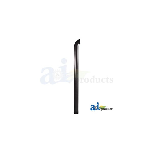 Pipe, Exhaust; 42.72 43" x5" x4"